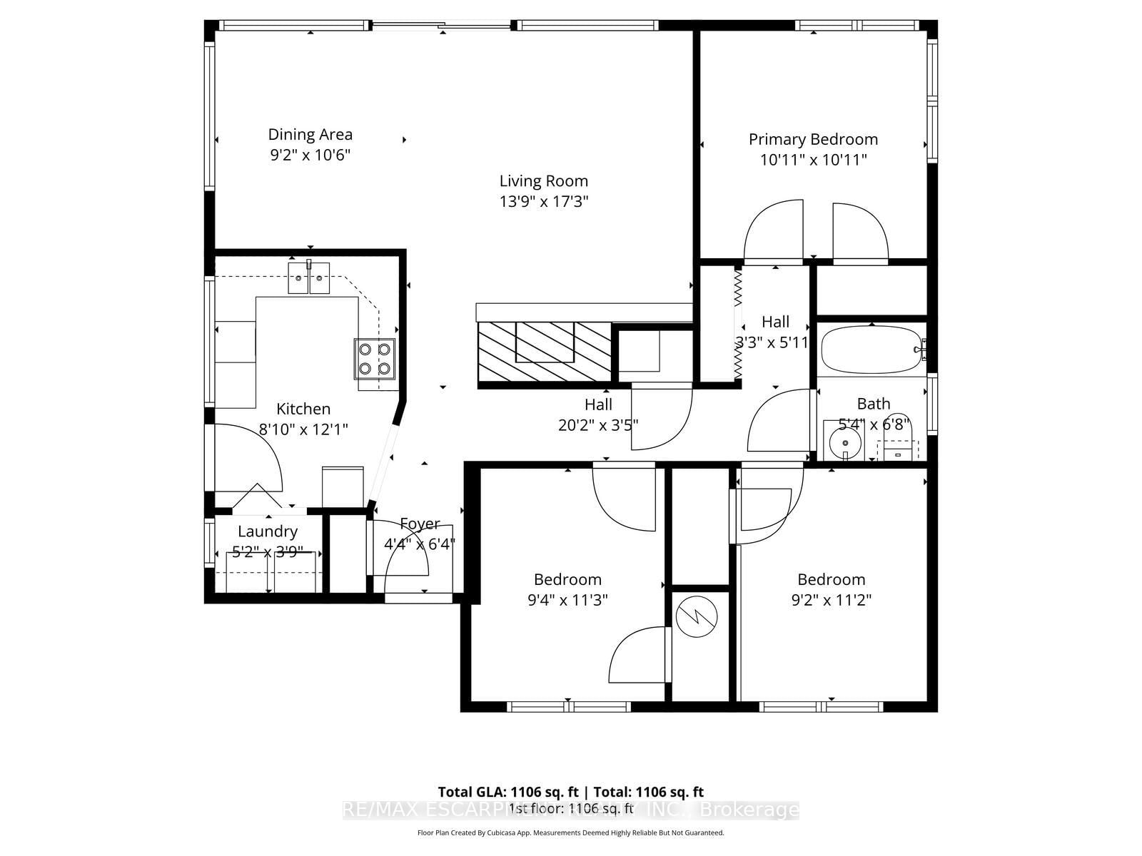 16 Woodward Avenue • Brampton, ON photo 36