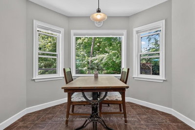 403 Donald Campbell Milton,ON L9T 1C1 — Photo 17