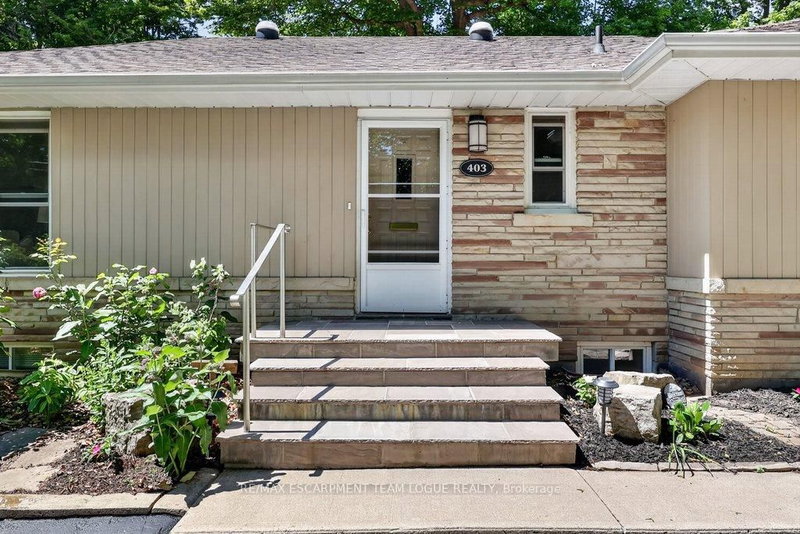 403 Donald Campbell Avenue