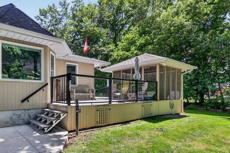 403 Donald Campbell Milton,ON L9T 1C1 — Photo 37