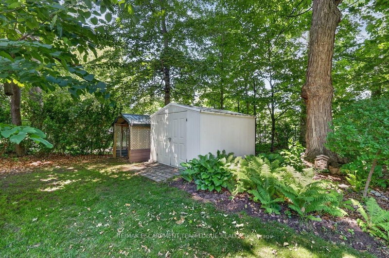 403 Donald Campbell Milton,ON L9T 1C1 — Photo 43