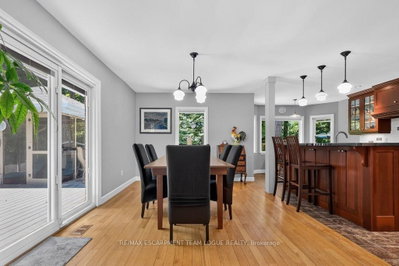 403 Donald Campbell Milton,ON L9T 1C1 — Photo 9