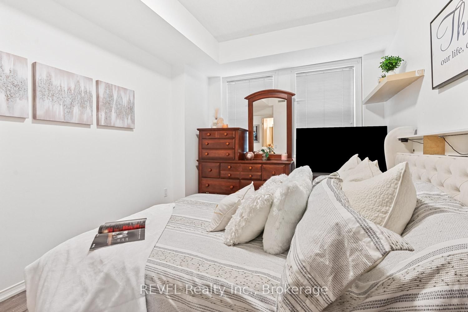 760 Lawrence Avenue W • #199 • Toronto, ON photo 12