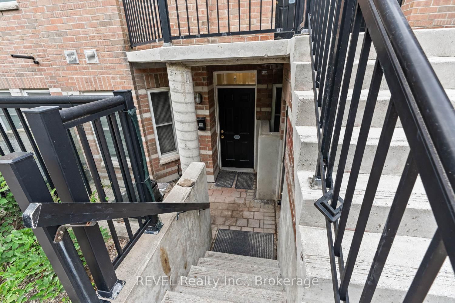 760 Lawrence Avenue W • #199 • Toronto, ON photo 17