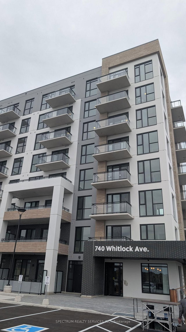 315 - 740 Whitlock Avenue