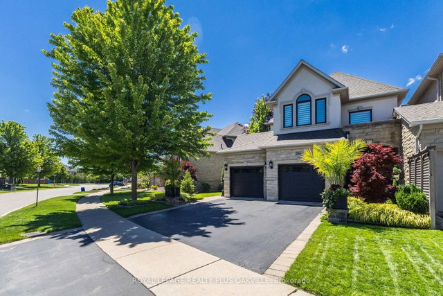 2444 Valleyridge Drive