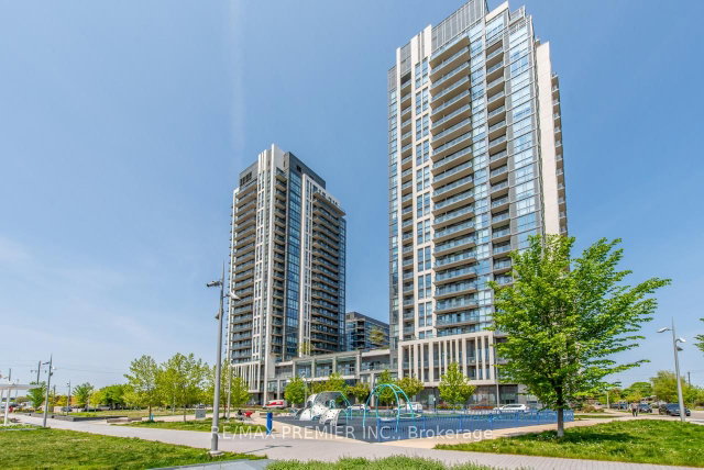 2101 - 17 Zorra Street