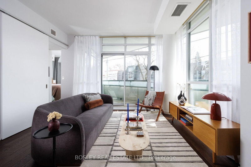 209 - 36 Howard Park Avenue