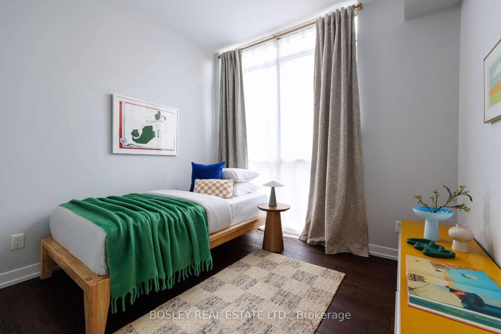 36 Howard Park Avenue • #209 • Toronto, ON photo 12