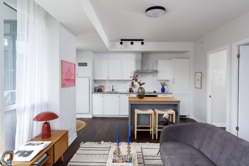 209 - 36 Howard Park Avenue