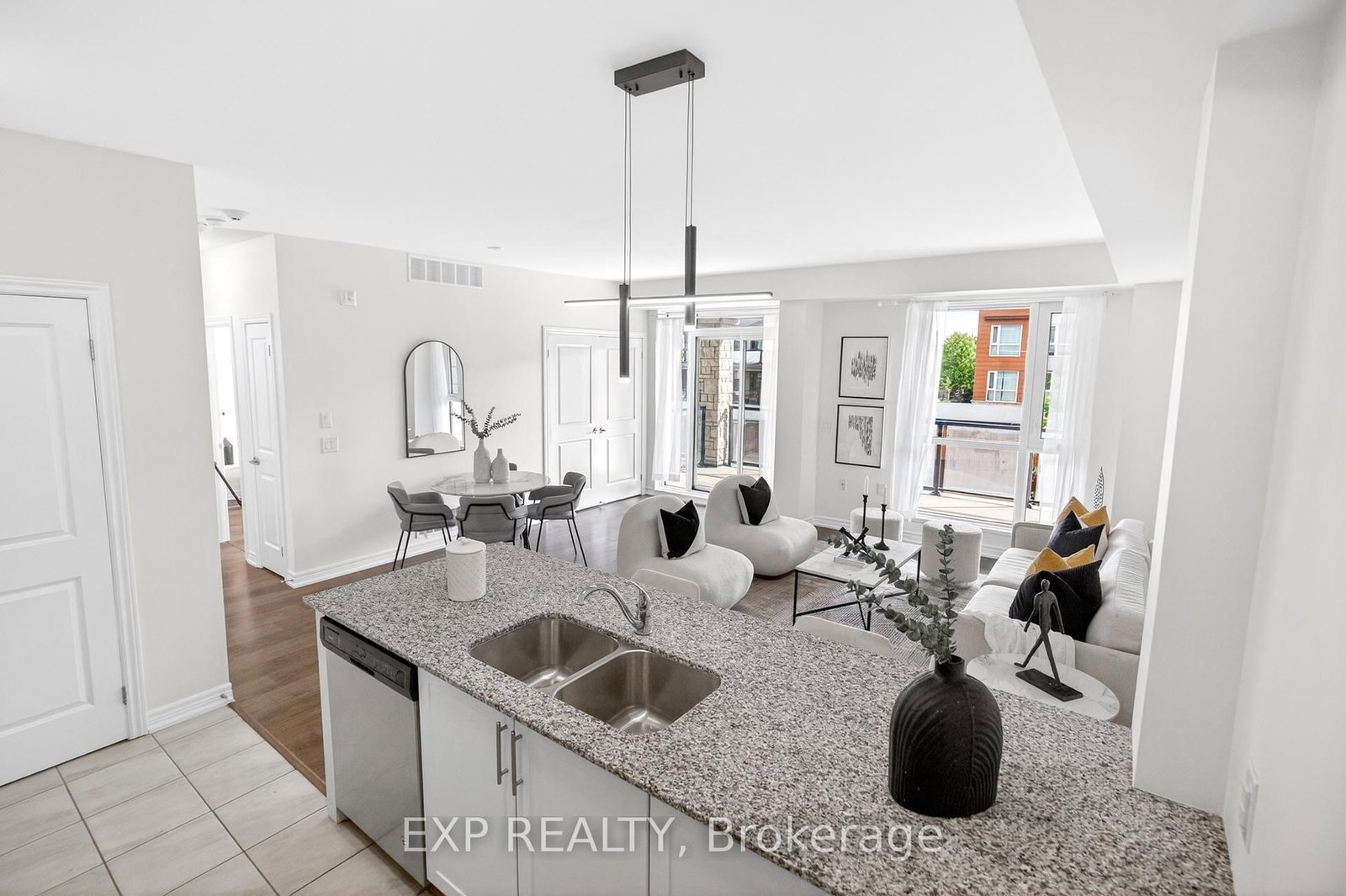 2388 Khalsa Gate • #212 • Oakville, ON photo 15