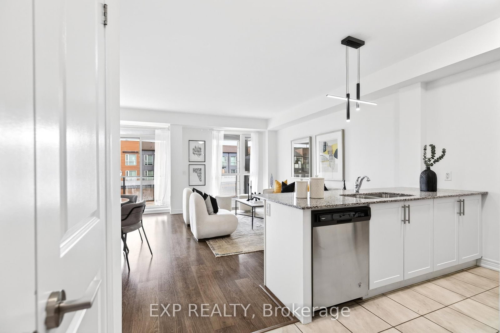 2388 Khalsa Gate • #212 • Oakville, ON photo 16