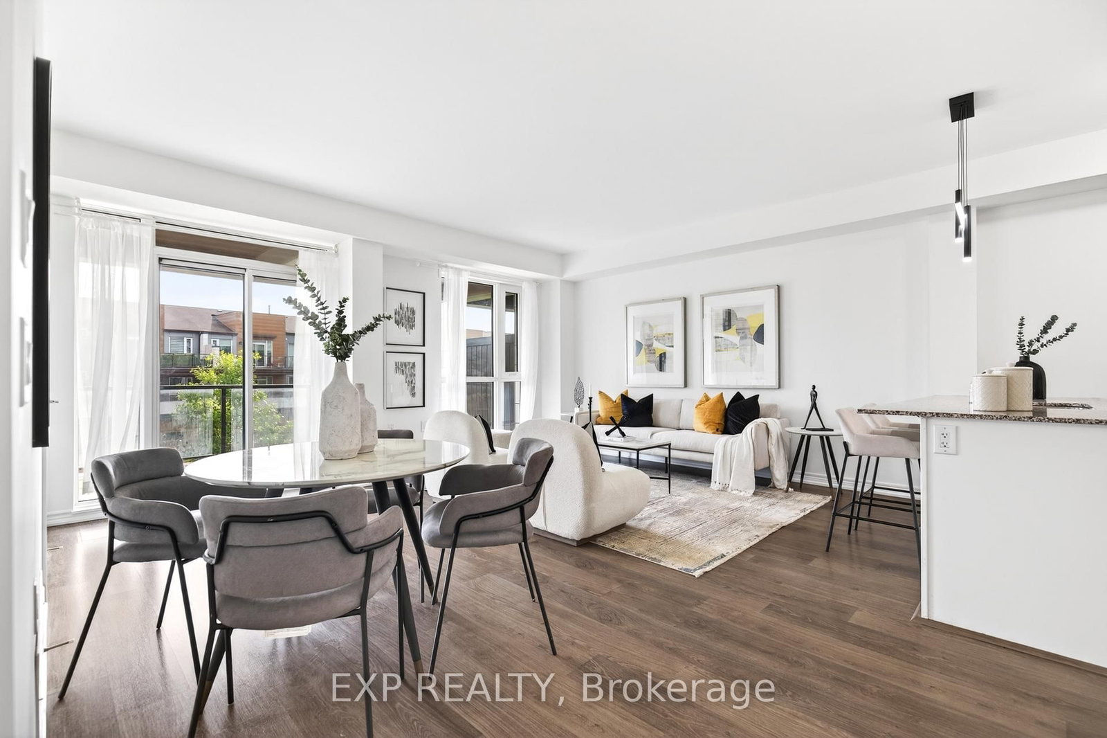 2388 Khalsa Gate • #212 • Oakville, ON photo 17