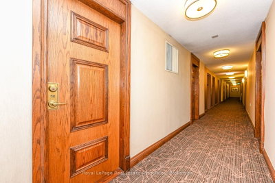 Unit 710 — 4879 Kimbermount Avenue — photo 6