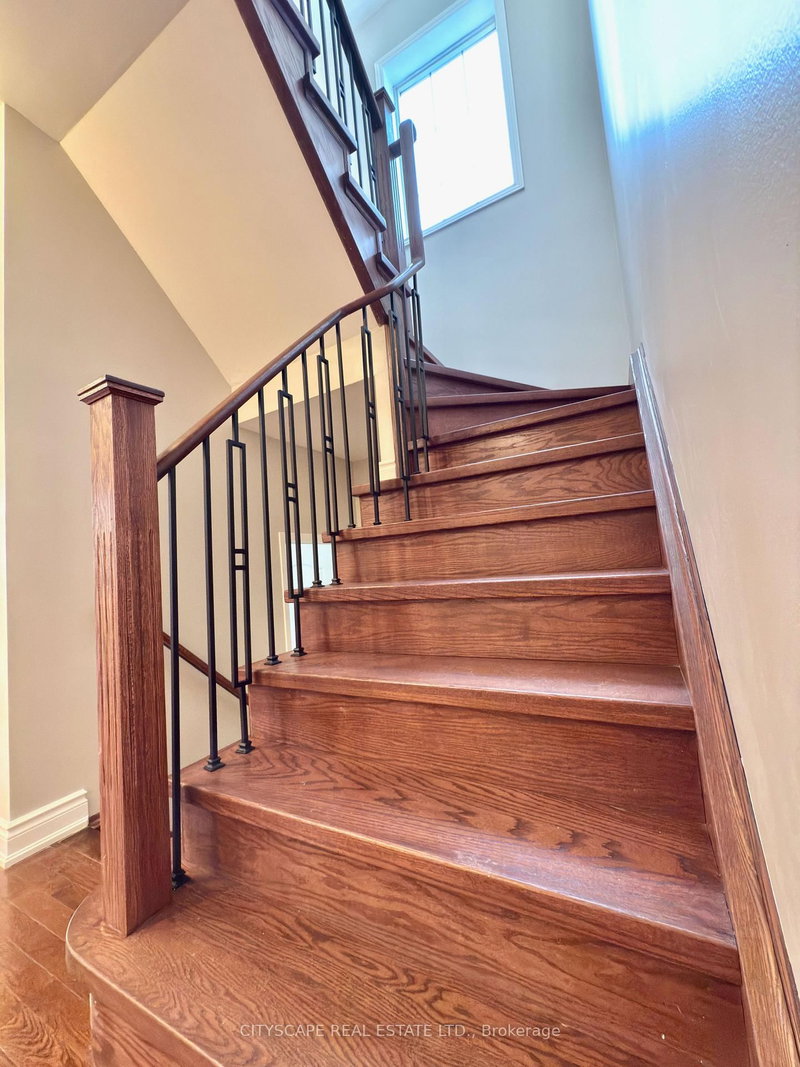 5409 Bestview Mississauga,Ontario L5M 0B8 — Photo 14