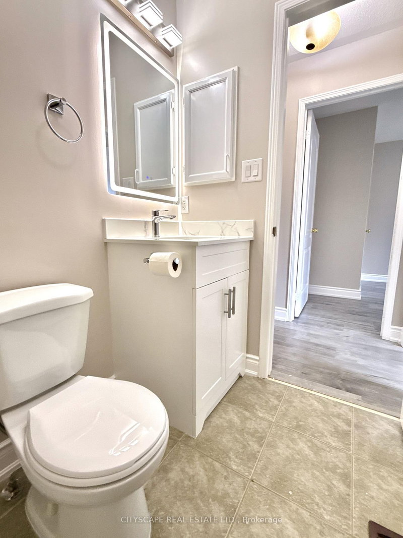 5409 Bestview Mississauga,Ontario L5M 0B8 — Photo 15