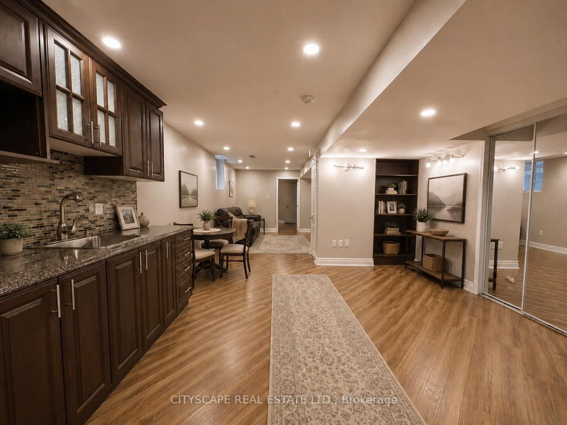 5409 Bestview Mississauga,Ontario L5M 0B8 — Photo 37