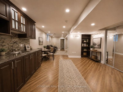 5409 Bestview Mississauga,Ontario L5M 0B8 — Photo 37