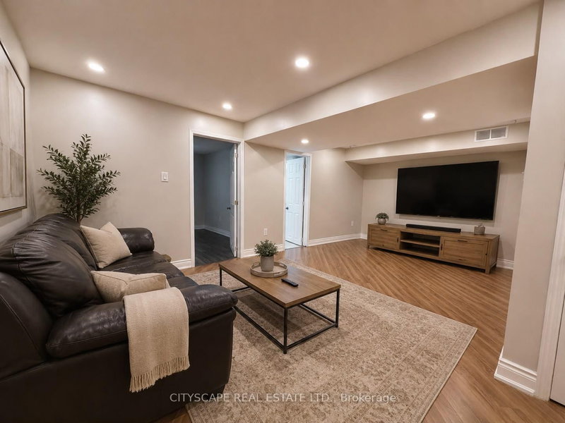 5409 Bestview Mississauga,Ontario L5M 0B8 — Photo 39