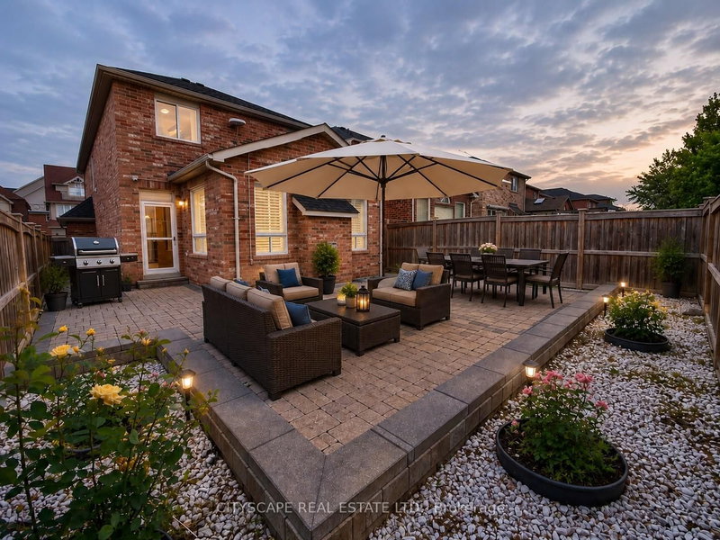 5409 Bestview Mississauga,Ontario L5M 0B8 — Photo 40