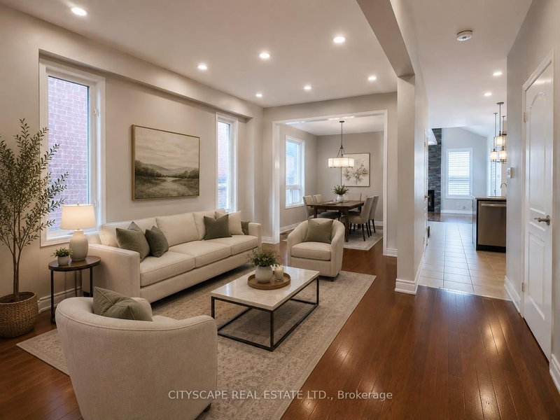 5409 Bestview Mississauga,Ontario L5M 0B8 — Photo 41