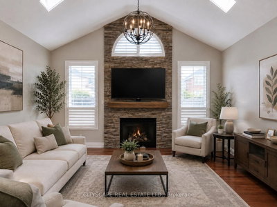 5409 Bestview Mississauga,Ontario L5M 0B8 — Photo 42