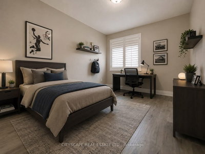 5409 Bestview Mississauga,Ontario L5M 0B8 — Photo 44