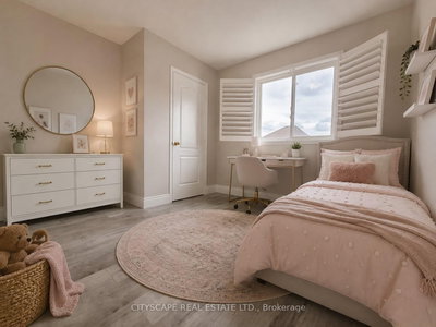 5409 Bestview Mississauga,Ontario L5M 0B8 — Photo 46