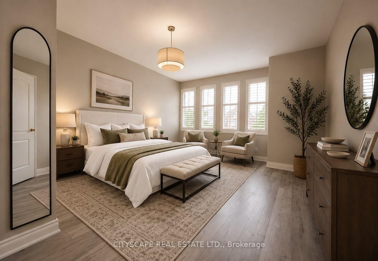 5409 Bestview Mississauga,Ontario L5M 0B8 — Photo 47
