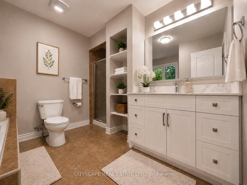5409 Bestview Mississauga,Ontario L5M 0B8 — Photo 48