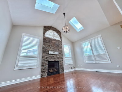 5409 Bestview Way • Mississauga, ON photo 9