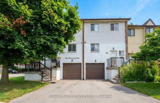 124 - 124 Baronwood Court