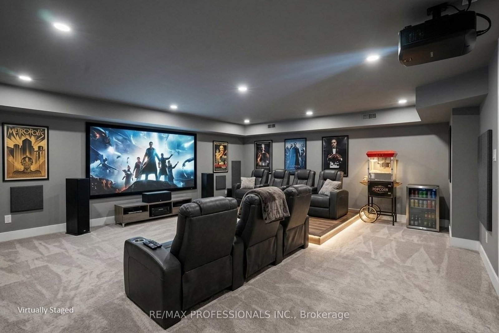 14 Kentroyal Drive • Toronto, ON photo 30
