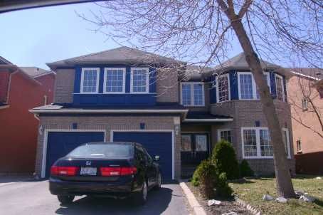 286 Fernforest Dr, Brampton, L6R1B6 | Image 3