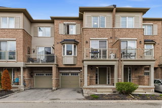 106 - 165 Hampshire Way