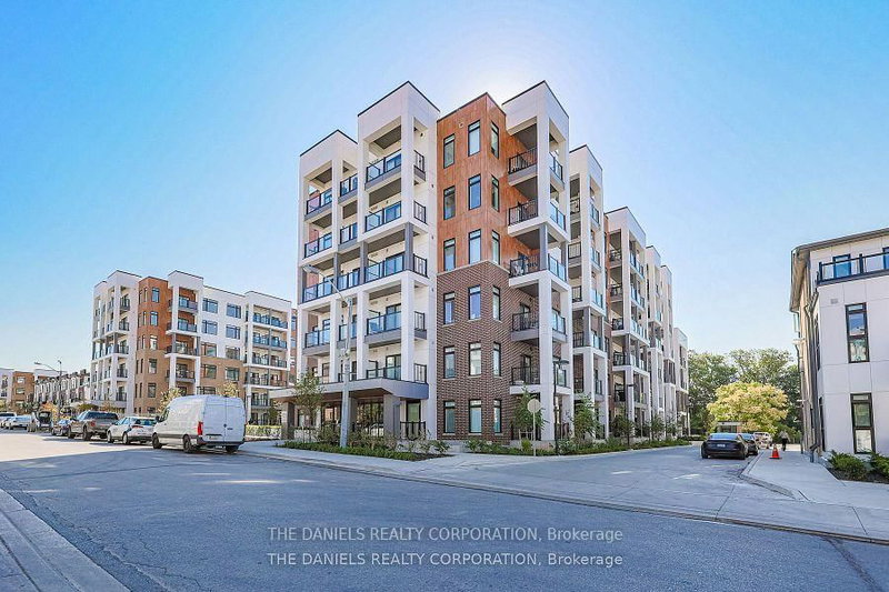 505 - 135 Canon Jackson Drive