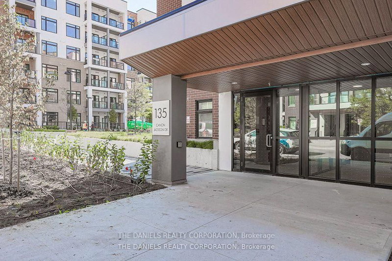 505 - 135 Canon Jackson Drive