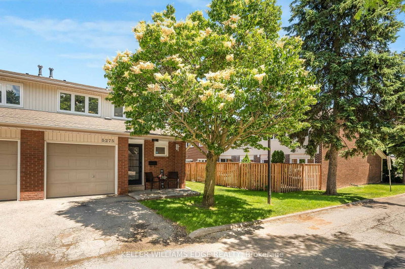 5275 Banting Court