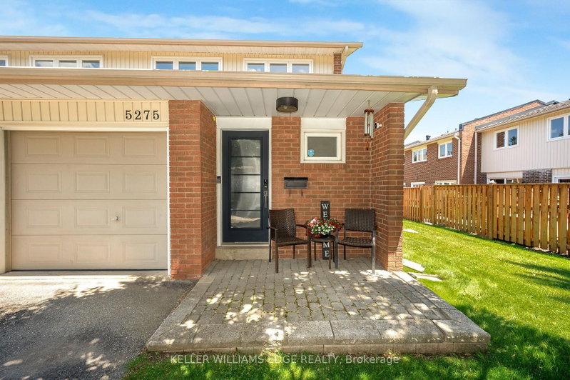 5275 Banting Court