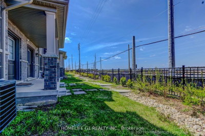 98 Fruitvale Circle • Brampton, ON photo 2