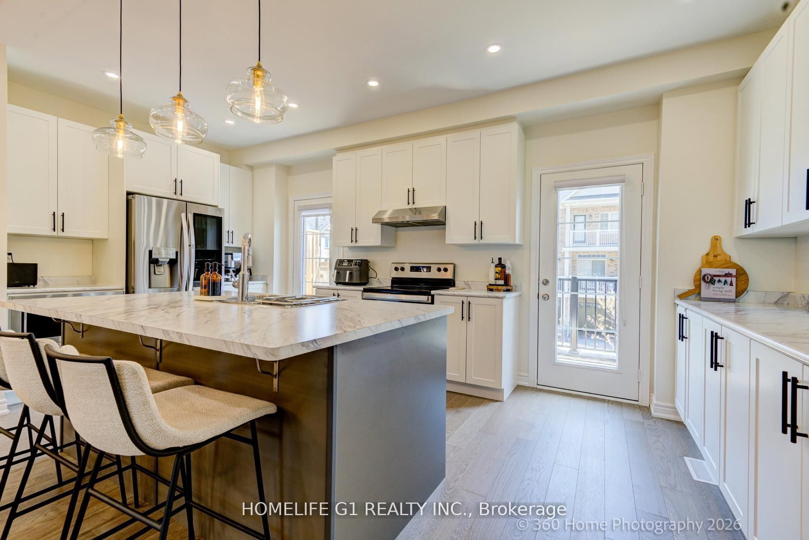 98 Fruitvale Circle • Brampton, ON photo 9