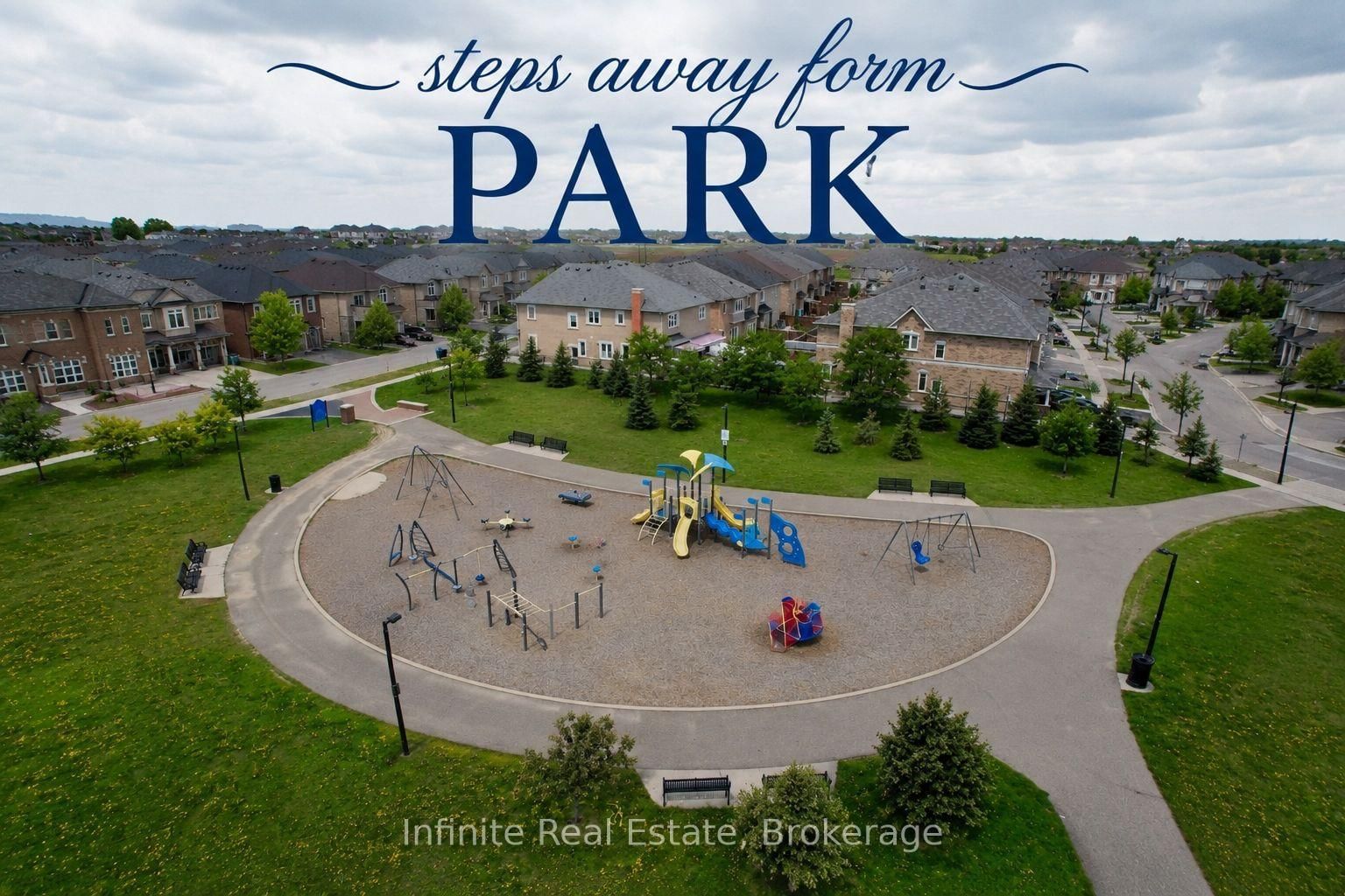 39 Lola Crescent • Brampton, ON photo 10