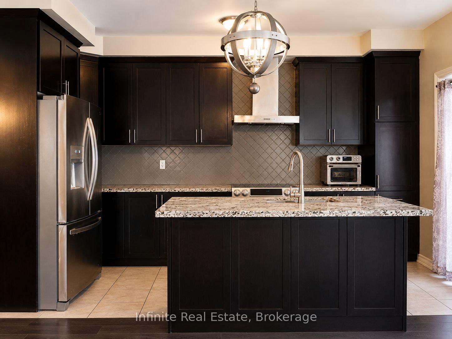 39 Lola Crescent • Brampton, ON photo 18
