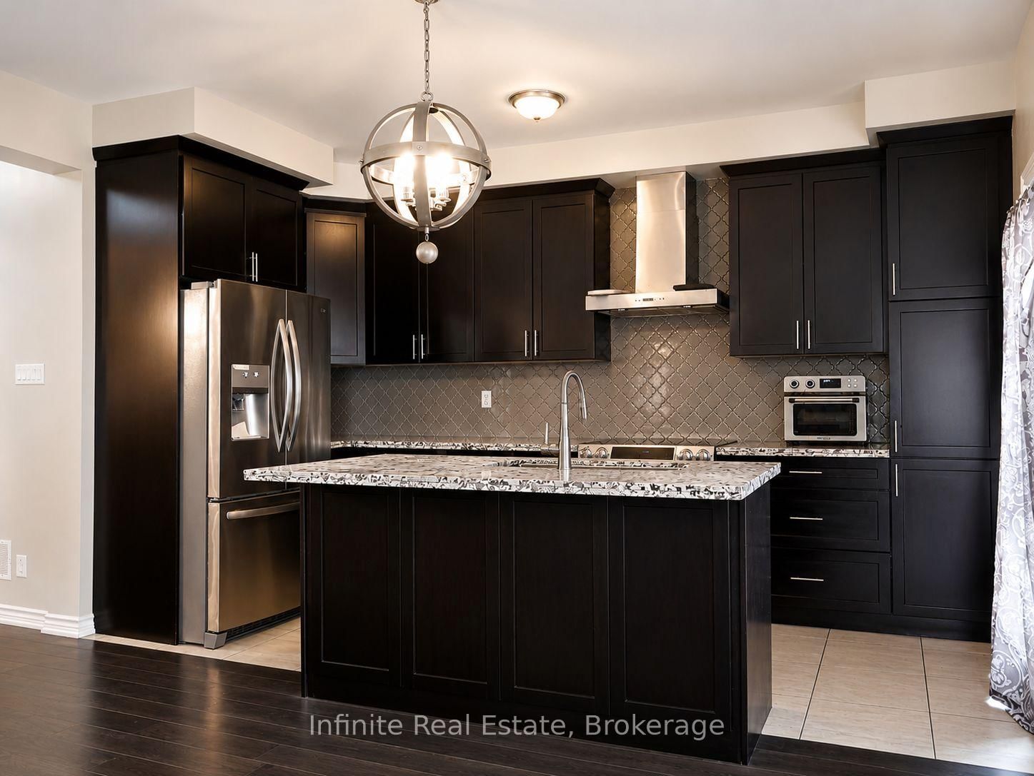 39 Lola Crescent • Brampton, ON photo 19