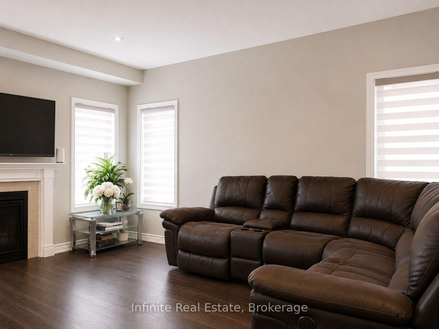 39 Lola Crescent • Brampton, ON photo 20