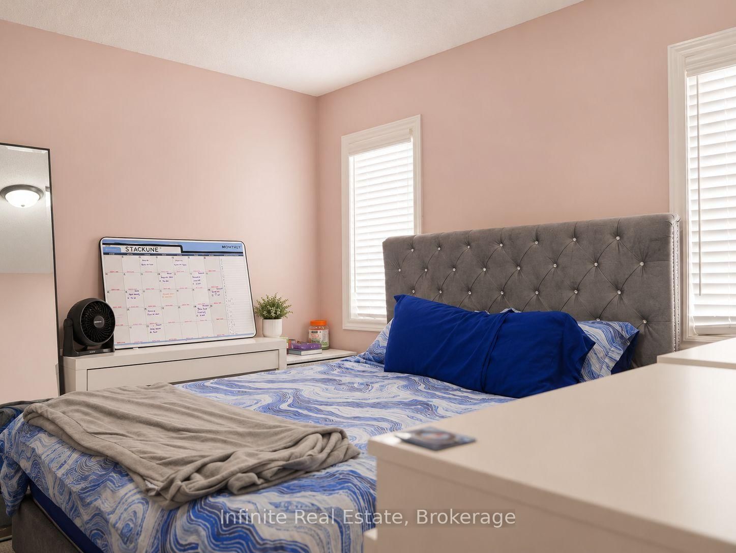 39 Lola Crescent • Brampton, ON photo 29