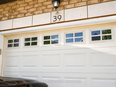 39 Lola Crescent • Brampton, ON photo 4