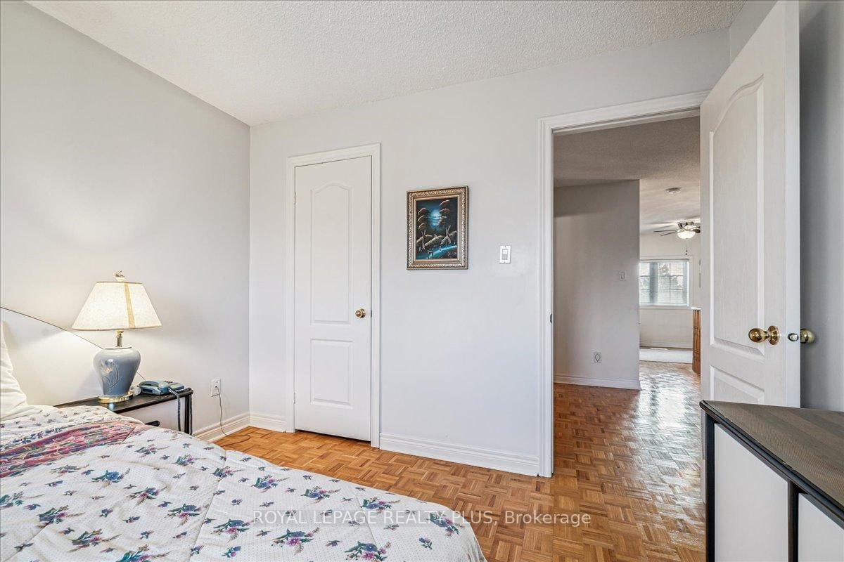 3561 Old Orchard Park Drive • Mississauga, ON photo 36