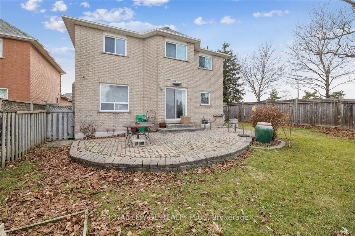 3561 Old Orchard Park Drive • Mississauga, ON photo 41