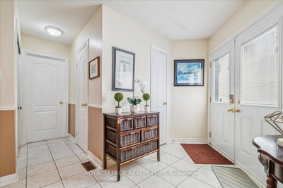 3561 Old Orchard Park Drive • Mississauga, ON photo 7